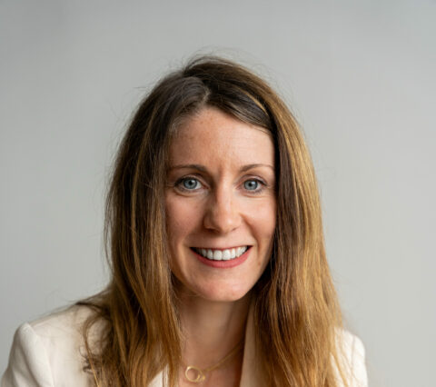Hélène Maillet - directrice des opérations