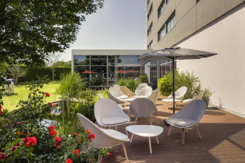 Mercure Lyon Genas Eurexpo B0M9