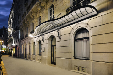Mercure Paris Gare de Lyon Opéra Bastille